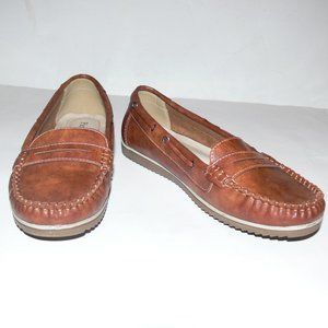 Pierre Dumas Loafers